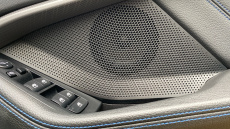 BMW 1 Series 118i [136] M Sport 5dr [Live Cockpit Professional] Petrol Hatchback